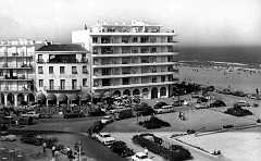 66 Canet Plage La Plage